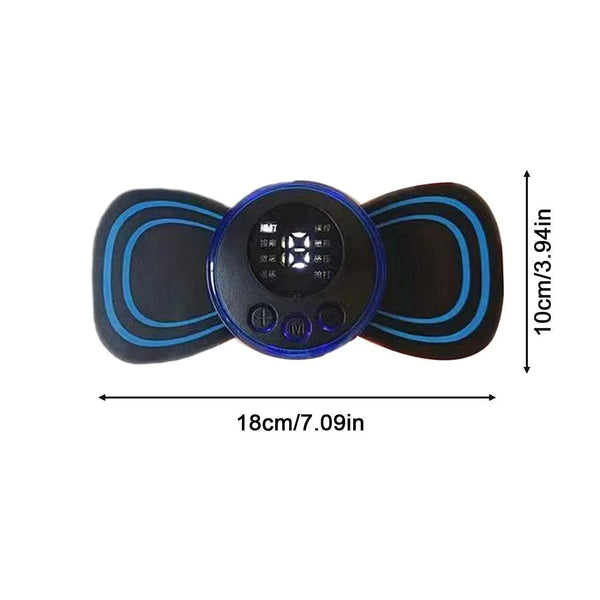 Mini Massager 219eaz-qw
