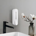 Press Wall-Mounted Dispenser Soap Manual (Pack of 2) 219eaz-qw