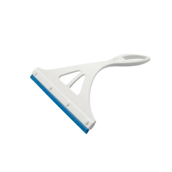Plastic Glass Wiper And Kitchen Platform Wiper (Multicolor) Wukusy