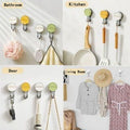 Suction Wall Hooks for Towel 219eaz-qw