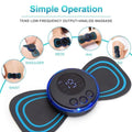 Mini Massager 219eaz-qw