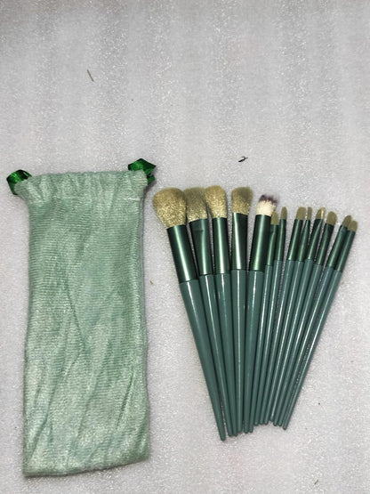 Makeup Brushes