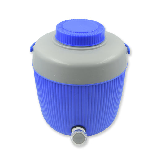 6L Insulated Water Jug with Tap
