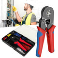 Wire Ferrule Crimping Kit - BuyItOnline