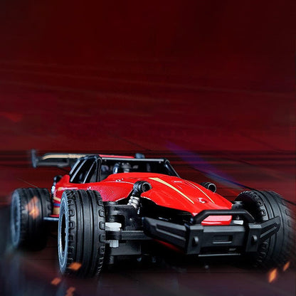 High-speed Remote Control Racing Car