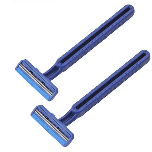Double Edge Shaving Razor Blades