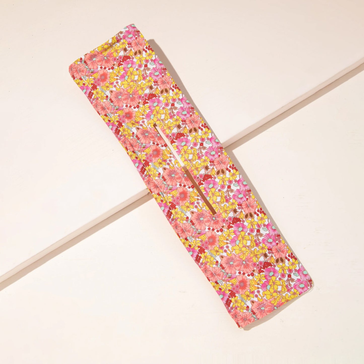Summer Knotted Wire Headband for Women
