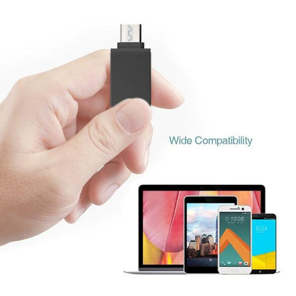 Type-c Otg Adapter