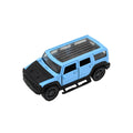Mini Pull Back Toy Car Wukusy