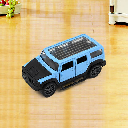Zoom into Fun with the Mini Pull Back Toy Car
