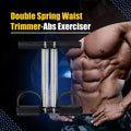 Waist Trimmer Ab Exerciser 219eaz-qw
