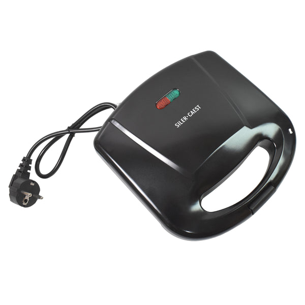 2-Slice Waffle Maker.