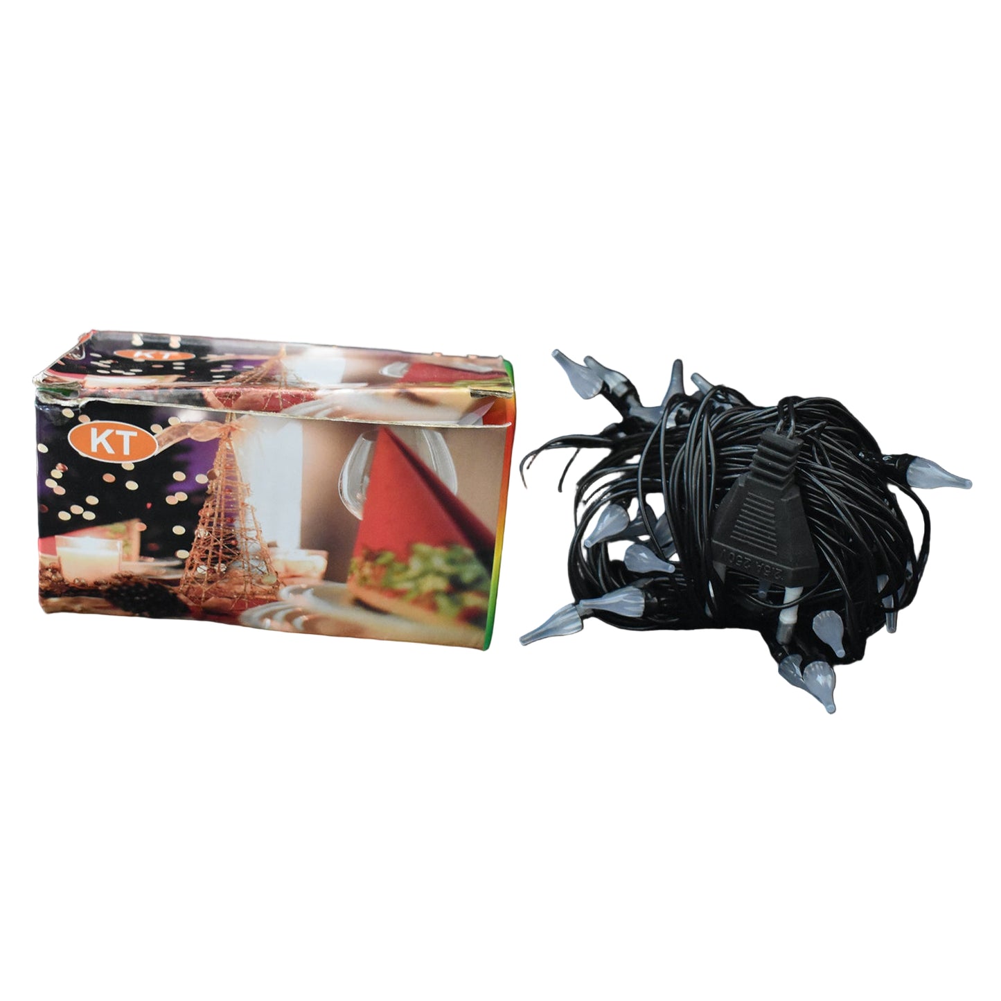 Multi-color Decorative Led String Light.