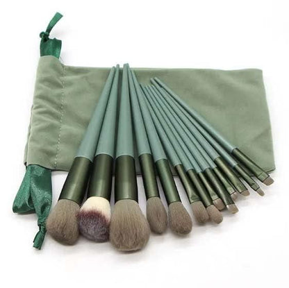 Makeup Brushes
