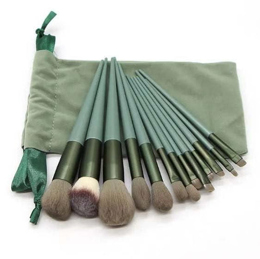 Makeup Brushes