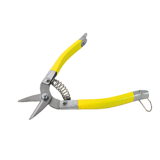 Precision Micro Garden Snip Pruning Scissor