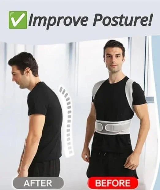 Posture Corrector belt 219eaz-qw