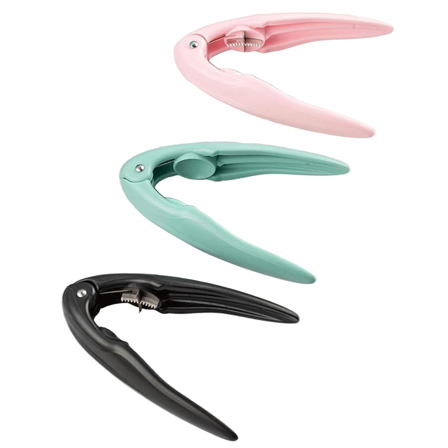 Chestnut Nutcracker Opener Clip Tool - BuyItOnline