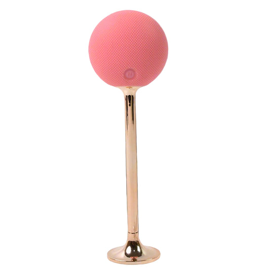 GlowPro™ Face SPA Massage Hammer – USB Rechargeable Vibrating Facial Massager