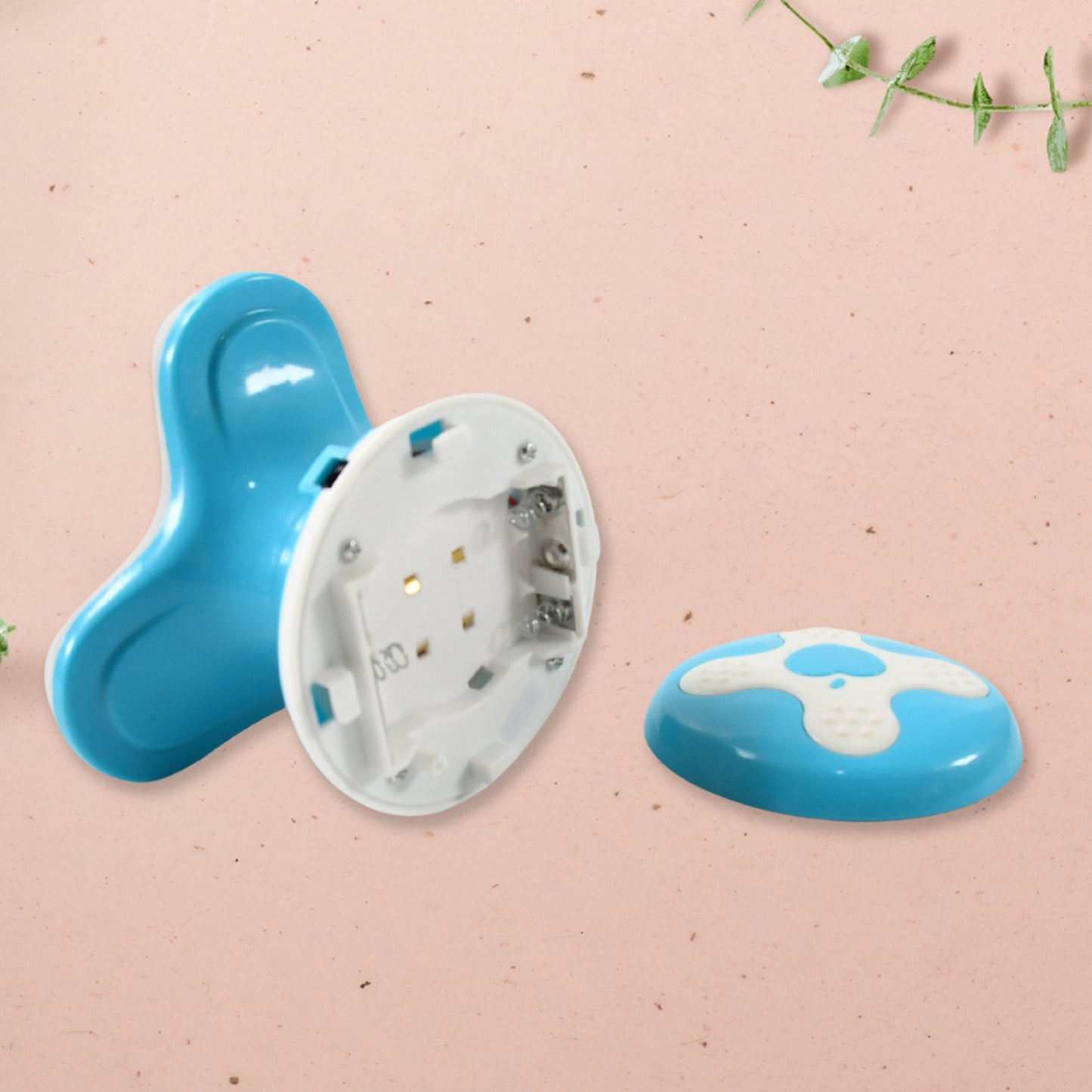 Multifunctional Mini Massager