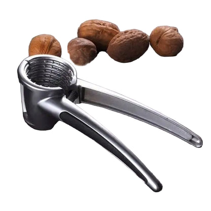 Luxury Walnut Cracker Nut Cutter.