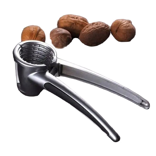 Luxury Walnut Cracker Nut Cutter.