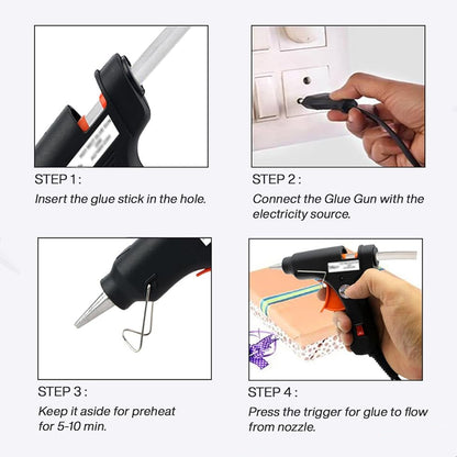 Glue Gun