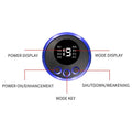 Portable USB Electric Neck Massager - BuyItOnline