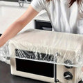 Thick Disposable Plastic Furniture Cover Wukusy