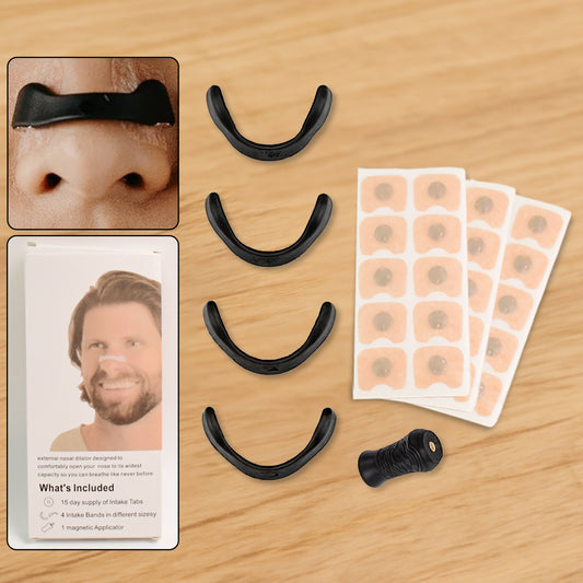 Nasal Strip Starter Kit