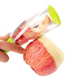 Smart Multifunctional Vegetable/Fruit Peeler for Kitchen.