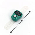 Manual Hand Finger Counting Machine - BuyItOnline
