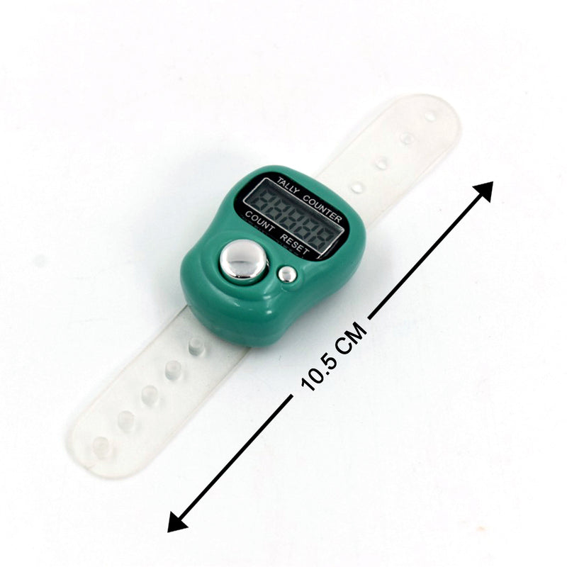 Manual Hand Finger Counting Machine - BuyItOnline