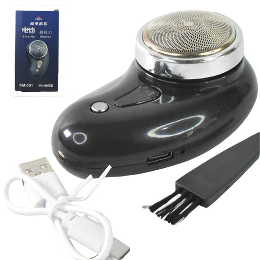 Powerful Trimming Portable Electric Shaver  Clipper (1 Pc)
