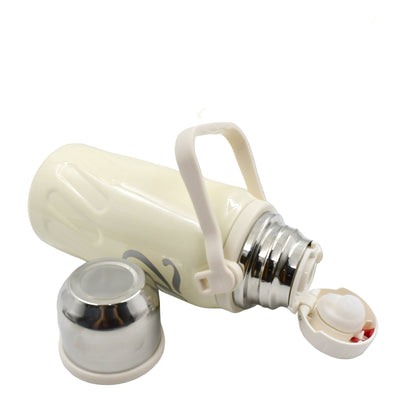 Stainless Steel Vacuum Insulated Water Bottle 900ml - BuyItOnline