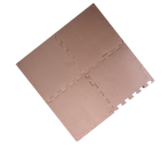 Soft Plush Foam Kids Floor Mats