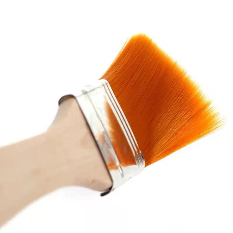 Artistic Flat Painting Brush Set