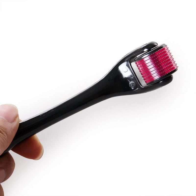 Derma Roller – Anti-Aging, Scar Removal, Facial Scrub - BuyItOnline
