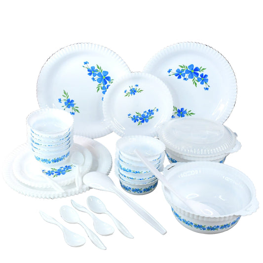 Premium Dinner Set (36 Pc) - BuyItOnline