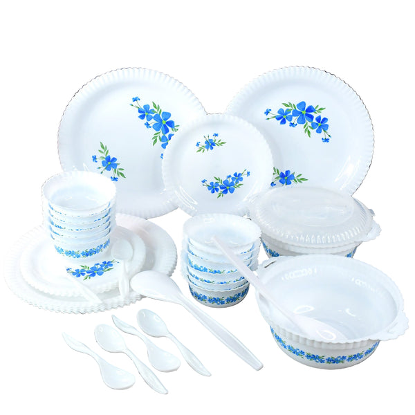 Premium Dinner Set - 36 Pc - BuyItOnline