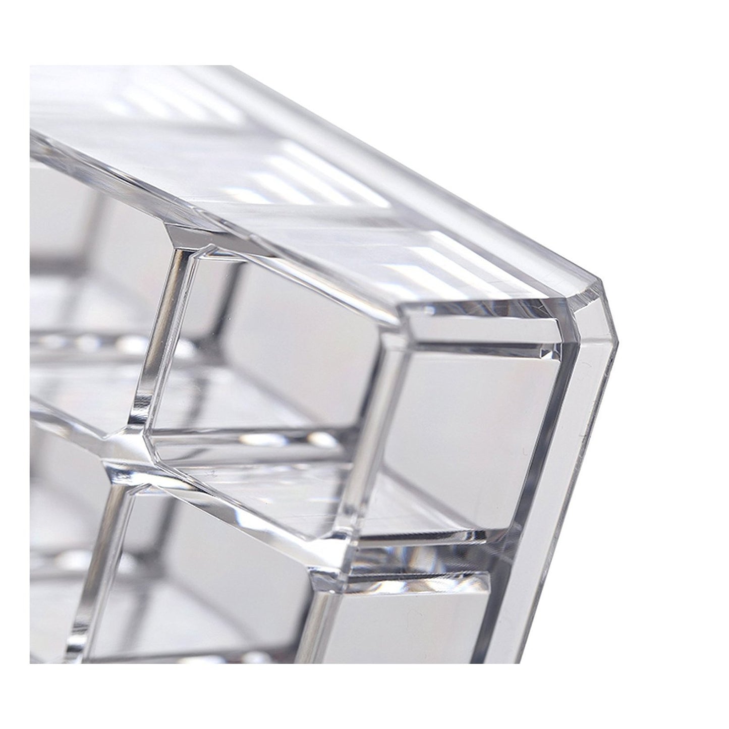 Lipstick Cosmetics Stand Display Holder