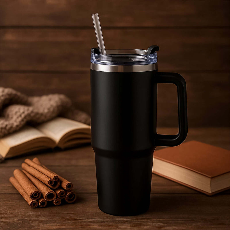 Stanley Cups Premium 1200ml Stainless Steel Vacuum Mug