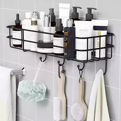 Shower Shelf Rack=3 In 1