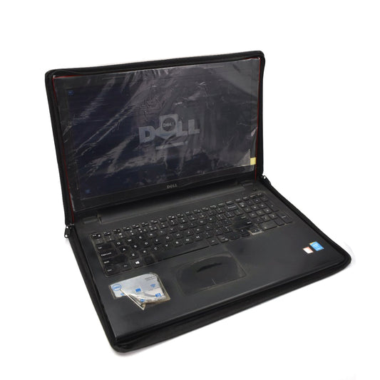 Dustproof Laptop Sleeve – Slim & Travel-Ready