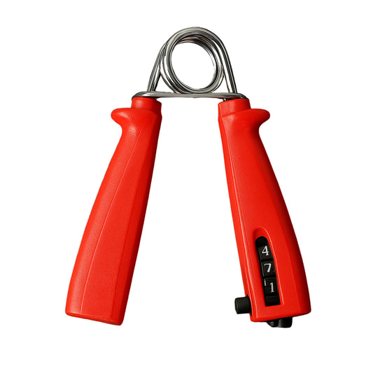 Hand Gripper & Finger Strengthener