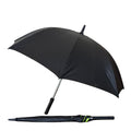 Sun umbrella with inside power fan Wukusy