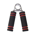 Wrist Fitness Foam Hand Grip Wukusy