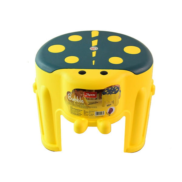 Apex Bubble Kids Step Stool - BuyItOnline