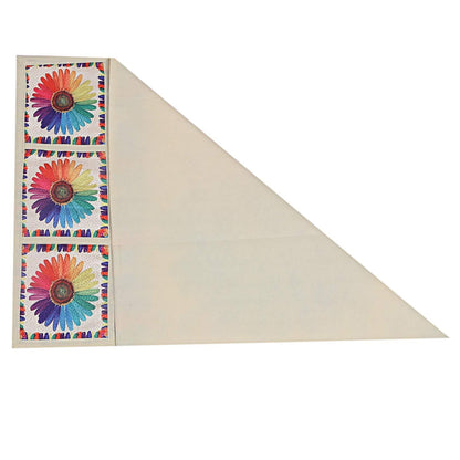 1089 Exclusive Decorative Kitchen Fridge Top Cover Wukusy