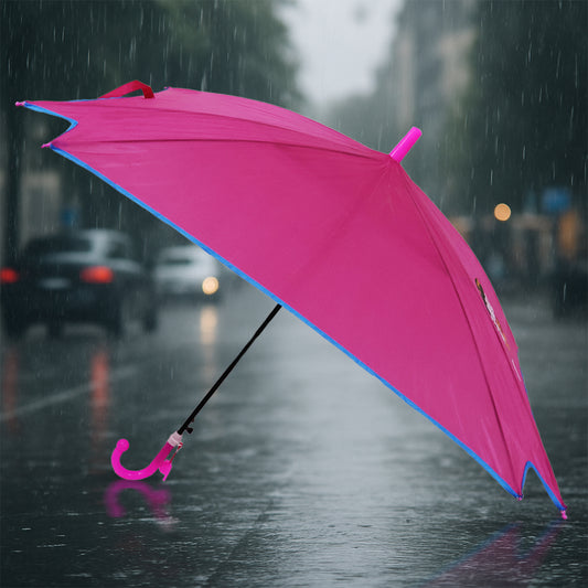 Classic Hook Handle Umbrella